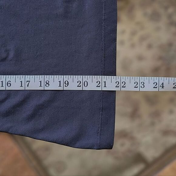 Vtg 90s MEXX black shirred v-neck camisole - Picture 12 of 12